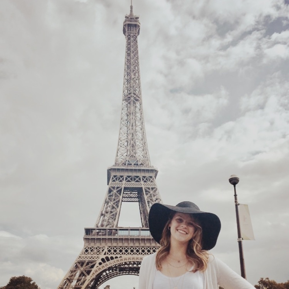 Meet your Posher, Kara